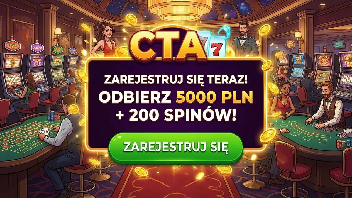 Rejestracja z bonusem